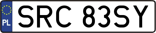 SRC83SY