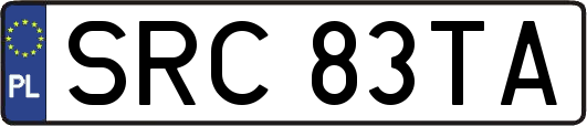 SRC83TA