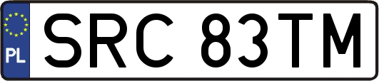 SRC83TM