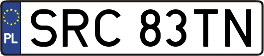 SRC83TN