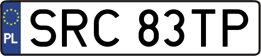 SRC83TP