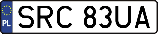 SRC83UA