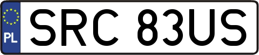 SRC83US