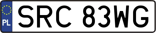 SRC83WG