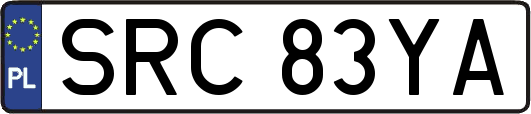 SRC83YA