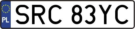 SRC83YC