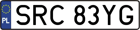 SRC83YG