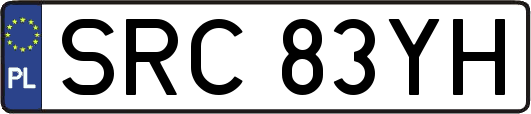 SRC83YH