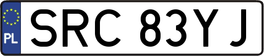 SRC83YJ