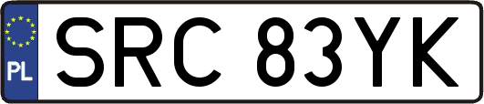 SRC83YK