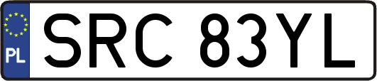 SRC83YL
