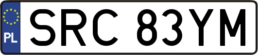SRC83YM