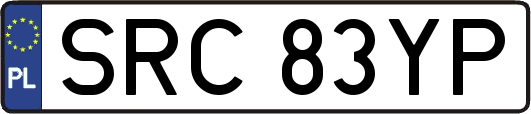 SRC83YP