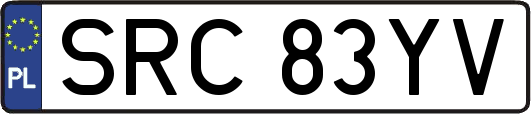 SRC83YV