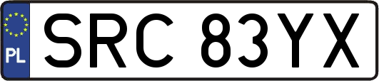 SRC83YX