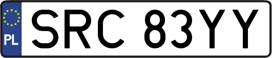 SRC83YY