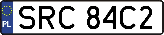 SRC84C2