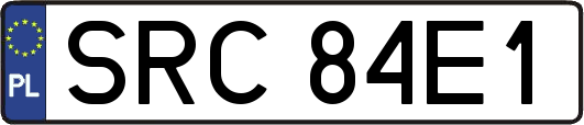 SRC84E1
