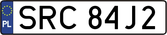 SRC84J2