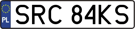 SRC84KS