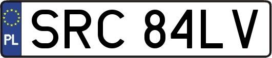 SRC84LV