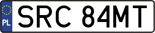 SRC84MT