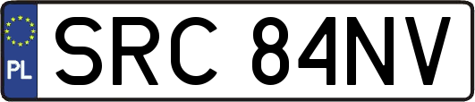 SRC84NV
