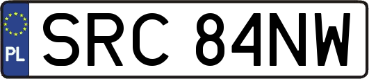 SRC84NW