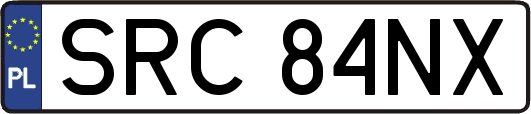 SRC84NX