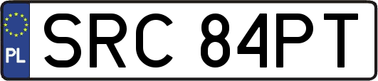 SRC84PT