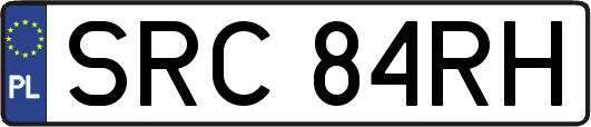 SRC84RH