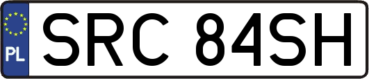 SRC84SH