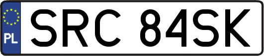 SRC84SK