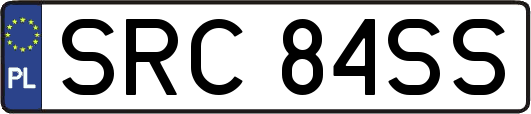 SRC84SS