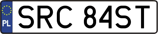 SRC84ST
