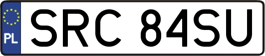 SRC84SU