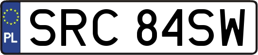 SRC84SW