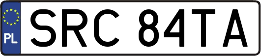 SRC84TA