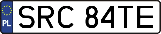 SRC84TE