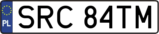 SRC84TM