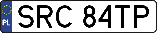 SRC84TP