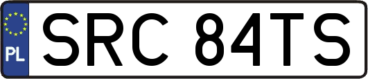 SRC84TS