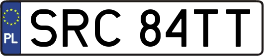 SRC84TT