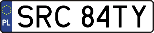 SRC84TY