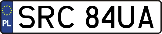 SRC84UA