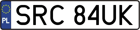 SRC84UK