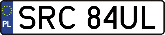 SRC84UL