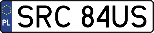 SRC84US