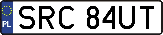 SRC84UT