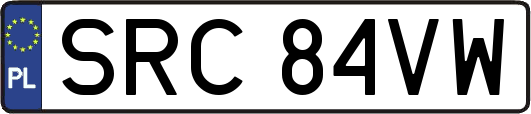 SRC84VW
